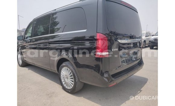 Buy Import Mercedes-Benz 250 Black Car in Import - Dubai in Conakry Buy Import Mercedes-Benz 250 Black Car in Import - Dubai in Conakry