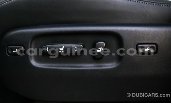 Buy Import Lexus LX Blue Car in Import - Dubai in Conakry Buy Import Lexus LX Blue Car in Import - Dubai in Conakry