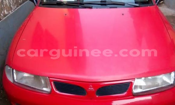 Acheter Occasion Voiture Mitsubishi Carisma Rouge à Kaloum au Conakry Acheter Occasion Voiture Mitsubishi Carisma Rouge à Kaloum au Conakry