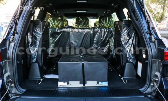 Buy Import Lexus LX Blue Car in Import - Dubai in Conakry Buy Import Lexus LX Blue Car in Import - Dubai in Conakry