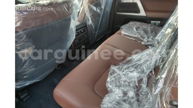 Big with watermark toyota land cruiser conakry import dubai 4009