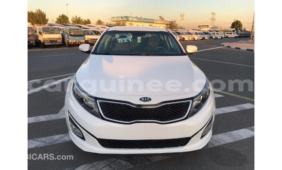 Acheter Import Voiture Kia Optima Blanc à Import - Dubai, Conakry Acheter Import Voiture Kia Optima Blanc à Import - Dubai, Conakry