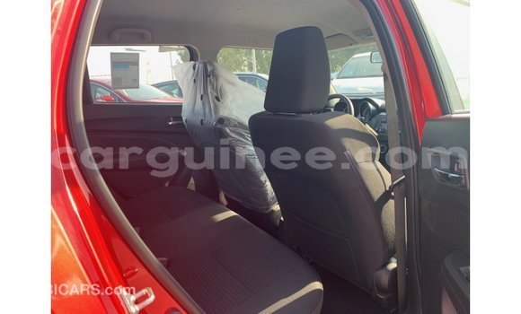 Buy Import Suzuki Swift Red Car in Import - Dubai in Conakry Buy Import Suzuki Swift Red Car in Import - Dubai in Conakry