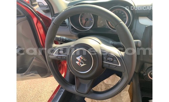 Buy Import Suzuki Swift Red Car in Import - Dubai in Conakry Buy Import Suzuki Swift Red Car in Import - Dubai in Conakry