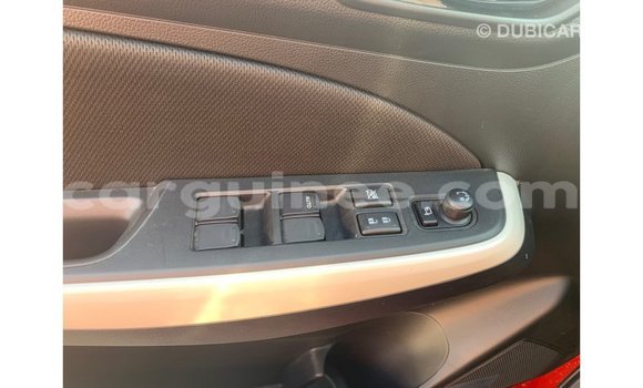 Buy Import Suzuki Swift Red Car in Import - Dubai in Conakry Buy Import Suzuki Swift Red Car in Import - Dubai in Conakry