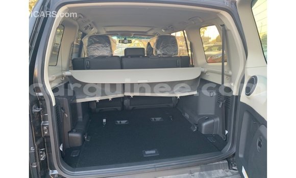 Buy Import Mitsubishi Pajero Black Car in Import - Dubai in Conakry Buy Import Mitsubishi Pajero Black Car in Import - Dubai in Conakry