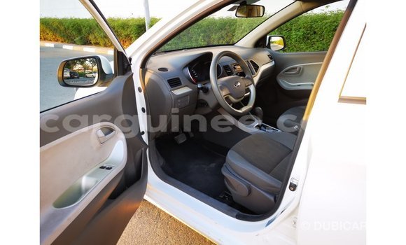 Buy Import Kia Picanto White Car in Import - Dubai in Conakry Buy Import Kia Picanto White Car in Import - Dubai in Conakry