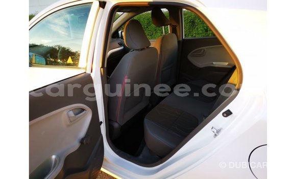 Buy Import Kia Picanto White Car in Import - Dubai in Conakry Buy Import Kia Picanto White Car in Import - Dubai in Conakry