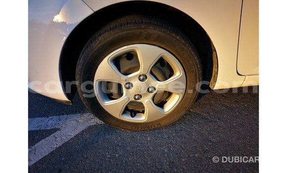 Buy Import Kia Picanto White Car in Import - Dubai in Conakry Buy Import Kia Picanto White Car in Import - Dubai in Conakry