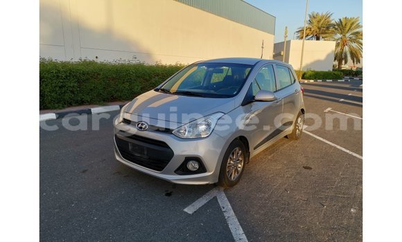 Buy Import Hyundai i10 Other Car in Import - Dubai in Conakry Buy Import Hyundai i10 Other Car in Import - Dubai in Conakry