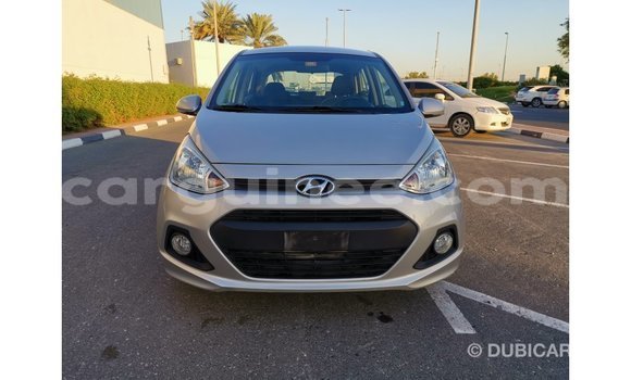 Buy Import Hyundai i10 Other Car in Import - Dubai in Conakry Buy Import Hyundai i10 Other Car in Import - Dubai in Conakry
