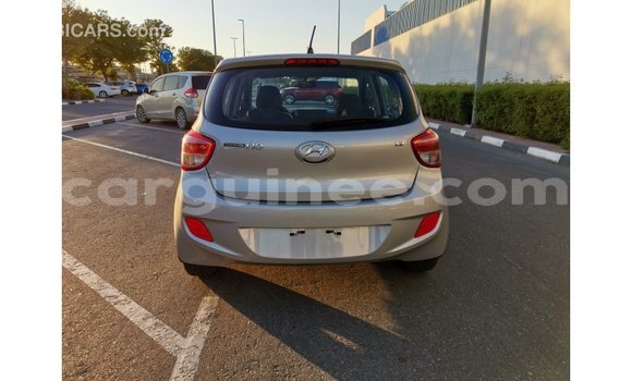 Buy Import Hyundai i10 Other Car in Import - Dubai in Conakry Buy Import Hyundai i10 Other Car in Import - Dubai in Conakry