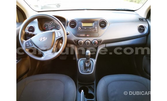 Buy Import Hyundai i10 Other Car in Import - Dubai in Conakry Buy Import Hyundai i10 Other Car in Import - Dubai in Conakry