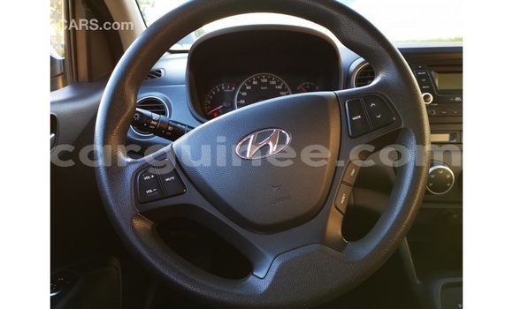 Buy Import Hyundai i10 Other Car in Import - Dubai in Conakry Buy Import Hyundai i10 Other Car in Import - Dubai in Conakry