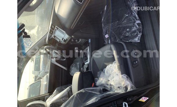 Buy Import Toyota Prado Black Car in Import - Dubai in Conakry Buy Import Toyota Prado Black Car in Import - Dubai in Conakry