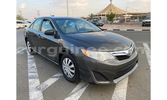 Acheter Import Voiture Toyota Camry Autre à Import - Dubai, Conakry Acheter Import Voiture Toyota Camry Autre à Import - Dubai, Conakry