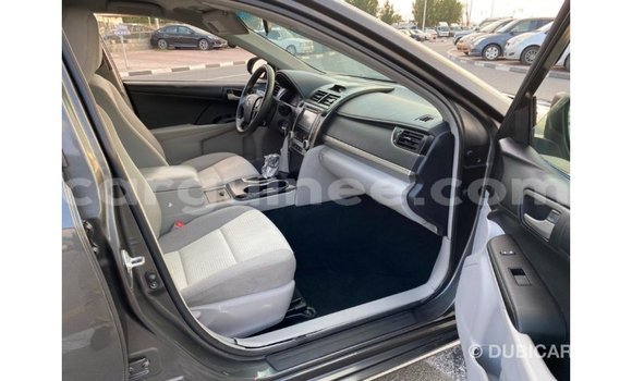 Acheter Import Voiture Toyota Camry Autre à Import - Dubai, Conakry Acheter Import Voiture Toyota Camry Autre à Import - Dubai, Conakry