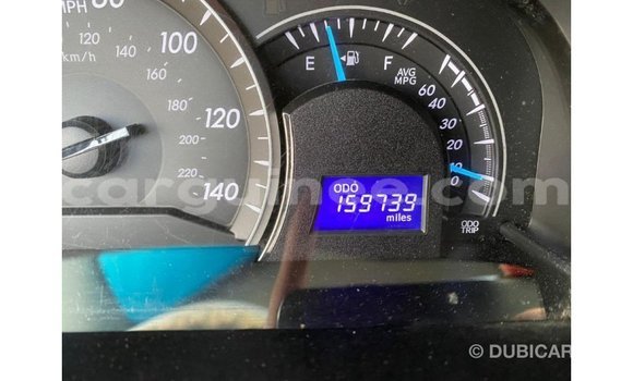 Acheter Import Voiture Toyota Camry Autre à Import - Dubai, Conakry Acheter Import Voiture Toyota Camry Autre à Import - Dubai, Conakry