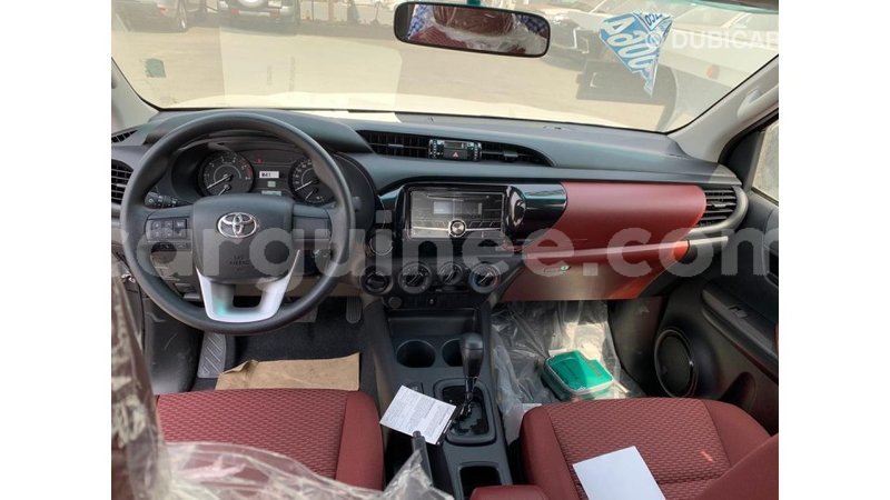 Big with watermark toyota hilux conakry import dubai 4030