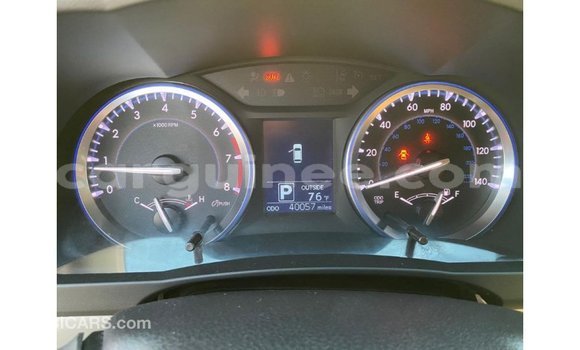 Acheter Import Voiture Toyota Highlander Bleu à Import - Dubai, Conakry Acheter Import Voiture Toyota Highlander Bleu à Import - Dubai, Conakry