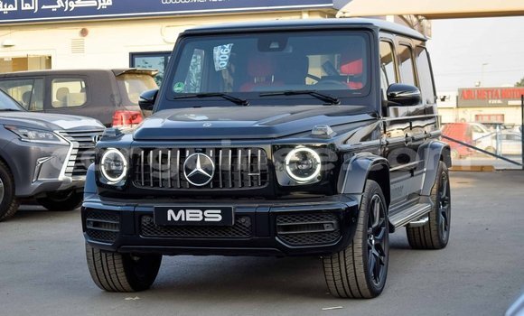 Buy Import Mercedes-Benz 190 Black Car in Import - Dubai in Conakry Buy Import Mercedes-Benz 190 Black Car in Import - Dubai in Conakry