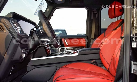 Buy Import Mercedes-Benz 190 Black Car in Import - Dubai in Conakry Buy Import Mercedes-Benz 190 Black Car in Import - Dubai in Conakry