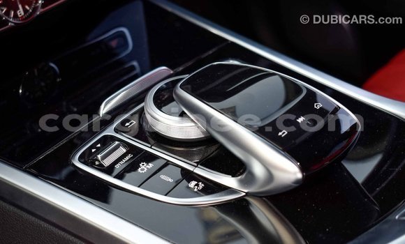 Buy Import Mercedes-Benz 190 Black Car in Import - Dubai in Conakry Buy Import Mercedes-Benz 190 Black Car in Import - Dubai in Conakry