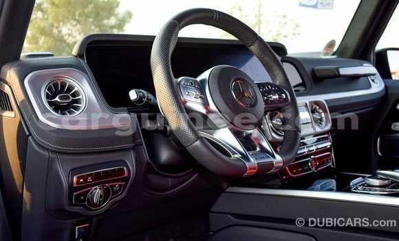 Buy Import Mercedes-Benz 190 Black Car in Import - Dubai in Conakry Buy Import Mercedes-Benz 190 Black Car in Import - Dubai in Conakry