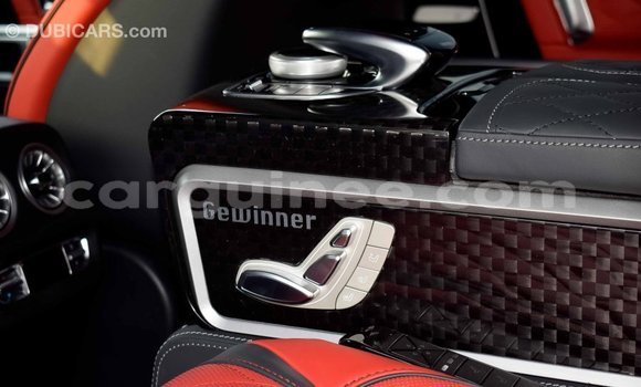 Buy Import Mercedes-Benz 190 Black Car in Import - Dubai in Conakry Buy Import Mercedes-Benz 190 Black Car in Import - Dubai in Conakry