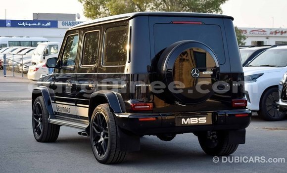 Buy Import Mercedes-Benz 190 Black Car in Import - Dubai in Conakry Buy Import Mercedes-Benz 190 Black Car in Import - Dubai in Conakry