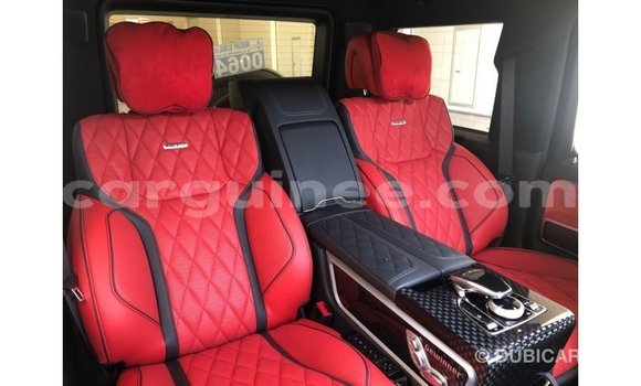 Buy Import Mercedes-Benz 190 Black Car in Import - Dubai in Conakry Buy Import Mercedes-Benz 190 Black Car in Import - Dubai in Conakry