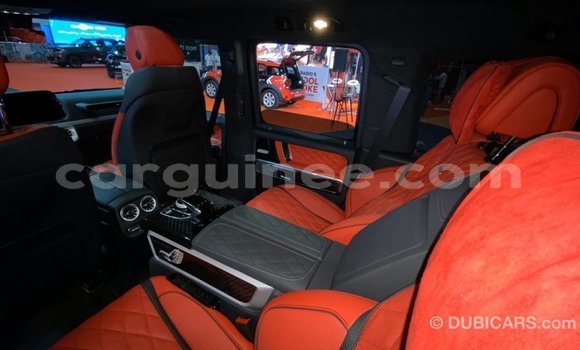 Buy Import Mercedes-Benz 190 Black Car in Import - Dubai in Conakry Buy Import Mercedes-Benz 190 Black Car in Import - Dubai in Conakry