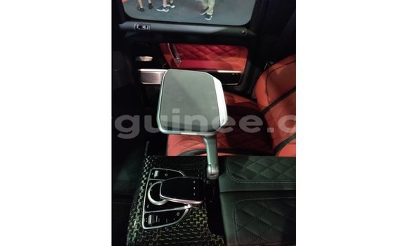 Buy Import Mercedes-Benz 190 Black Car in Import - Dubai in Conakry Buy Import Mercedes-Benz 190 Black Car in Import - Dubai in Conakry