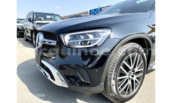 Buy Import Mercedes-Benz GLC Black Car in Import - Dubai in Conakry Buy Import Mercedes-Benz GLC Black Car in Import - Dubai in Conakry