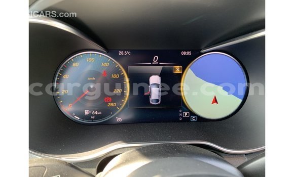 Buy Import Mercedes-Benz GLC Black Car in Import - Dubai in Conakry Buy Import Mercedes-Benz GLC Black Car in Import - Dubai in Conakry