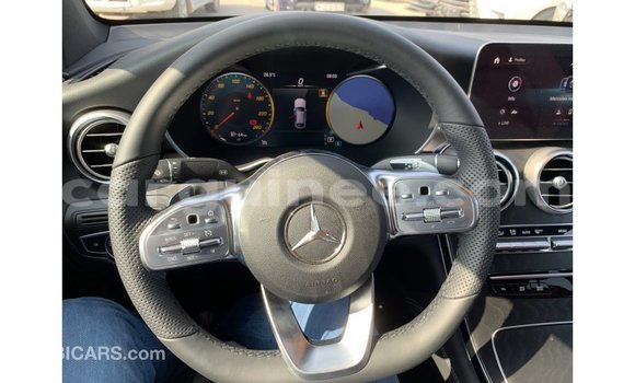 Buy Import Mercedes-Benz GLC Black Car in Import - Dubai in Conakry Buy Import Mercedes-Benz GLC Black Car in Import - Dubai in Conakry