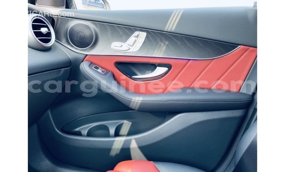Buy Import Mercedes-Benz GLC Black Car in Import - Dubai in Conakry Buy Import Mercedes-Benz GLC Black Car in Import - Dubai in Conakry