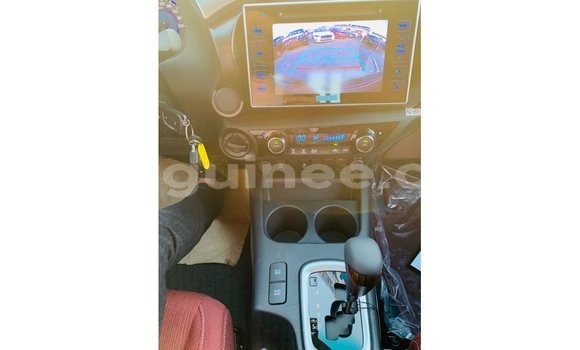 Buy Import Toyota Hilux White Car in Import - Dubai in Conakry Buy Import Toyota Hilux White Car in Import - Dubai in Conakry