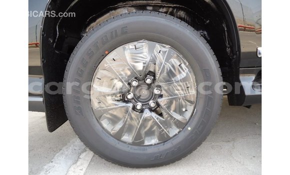 Buy Import Lexus GX Black Car in Import - Dubai in Conakry Buy Import Lexus GX Black Car in Import - Dubai in Conakry