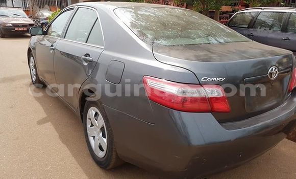 Acheter Occasion Voiture Toyota Camry Autre à Kaloum, Conakry Acheter Occasion Voiture Toyota Camry Autre à Kaloum, Conakry