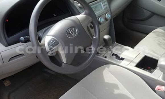 Acheter Occasion Voiture Toyota Camry Autre à Kaloum, Conakry Acheter Occasion Voiture Toyota Camry Autre à Kaloum, Conakry
