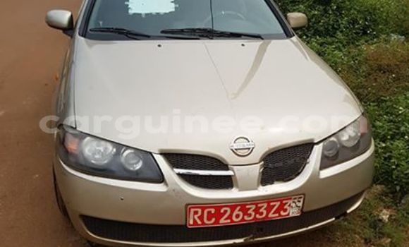 Acheter Occasion Voiture Nissan Almera Autre à Kaloum au Conakry Acheter Occasion Voiture Nissan Almera Autre à Kaloum au Conakry