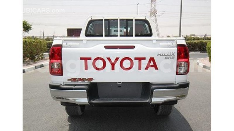 Big with watermark toyota hilux conakry import dubai 4053