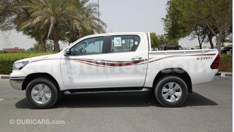 Big with watermark toyota hilux conakry import dubai 4053