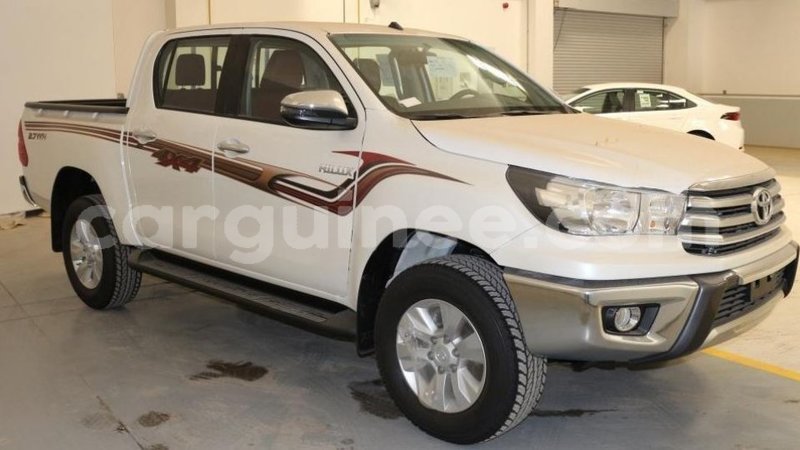 Big with watermark toyota hilux conakry import dubai 4054