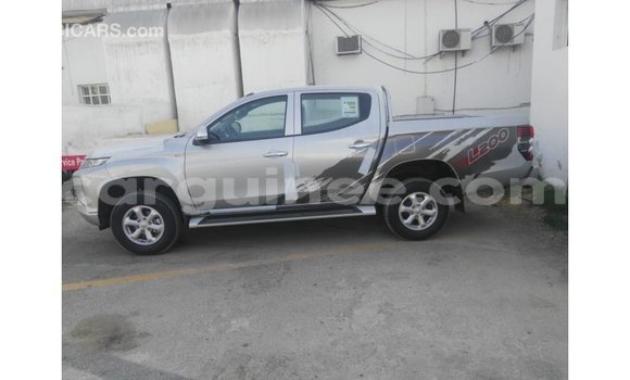 Buy Import Mitsubishi L200 Other Car in Import - Dubai in Conakry Buy Import Mitsubishi L200 Other Car in Import - Dubai in Conakry