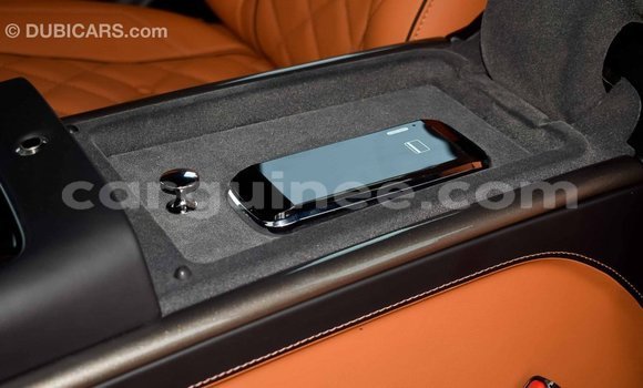 Buy Import Lexus LX Black Car in Import - Dubai in Conakry Buy Import Lexus LX Black Car in Import - Dubai in Conakry