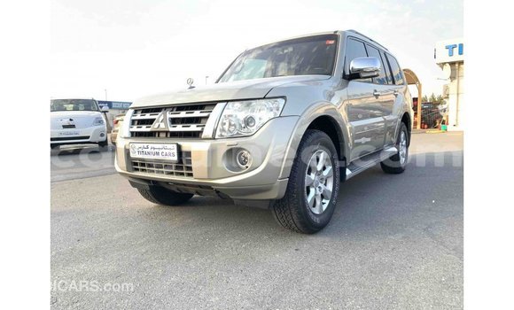 Buy Import Mitsubishi Pajero Other Car in Import - Dubai in Conakry Buy Import Mitsubishi Pajero Other Car in Import - Dubai in Conakry