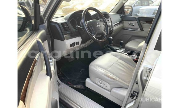 Buy Import Mitsubishi Pajero Other Car in Import - Dubai in Conakry Buy Import Mitsubishi Pajero Other Car in Import - Dubai in Conakry