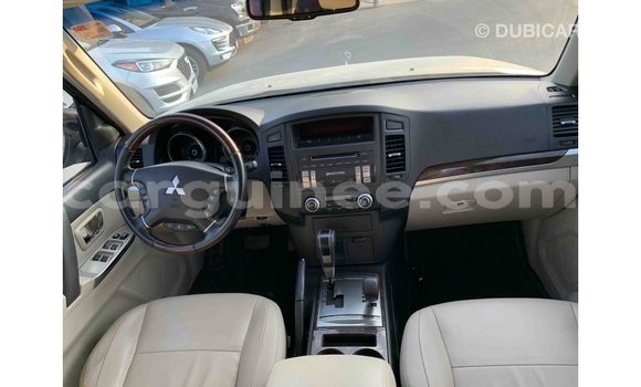 Buy Import Mitsubishi Pajero Other Car in Import - Dubai in Conakry Buy Import Mitsubishi Pajero Other Car in Import - Dubai in Conakry